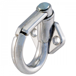 GANCIO PORTABORSA VESPA 50 SPECIAL/125 PRIMAVERA/150 SPRINT