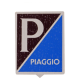 SCUDETTO PIAGGIO VESPA PX 125/150 '11-'16