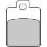 PASTIGLIE FRENO ANTERIORE "FERODO" PIAGGIO LIBERTY 50/125/150/200