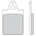 PASTIGLIE FRENO ANT. VESPA PX 125/150/200