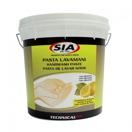PASTA LAVAMANI KG. 4