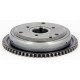 RUOTA LIBERA COMPLETA KYMCO PEOPLE 125/150/200-MALAGUTI CIAK 125/150/200