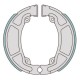 GANASCE FRENO POST. HONDA SH 125/150-@125/150