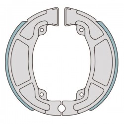 GANASCE FRENO POST. HONDA SH 125/150-@125/150