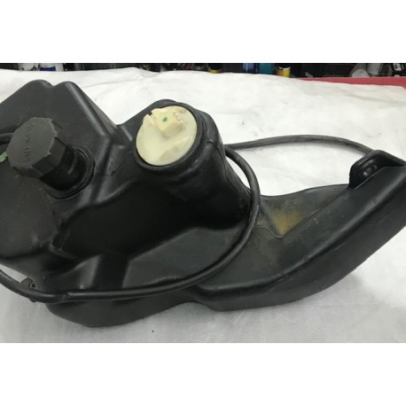SERBATOIO BENZINA USATO PIAGGIO FLY 125/150