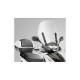 PARABREZZA ORIGINALE HONDA SH 125/150 '10-'12 3 PEZZI