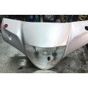 COPRIMANUBRIO PORTAFARO GRIGIO USATO PIAGGIO FLY 125/150