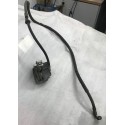 PINZA FRENO USATA COMPLETA DI TUBO OLIO PIAGGIO FLY 125/150