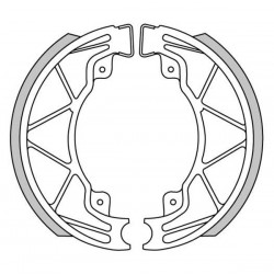 GANASCE FRENO POST. "NEWFREN" PIAGGIO LIBERTY 50/125/150/200