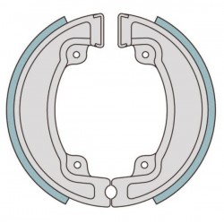 GANASCE FRENO POST. MALAGUTI CIAK 125/150/200