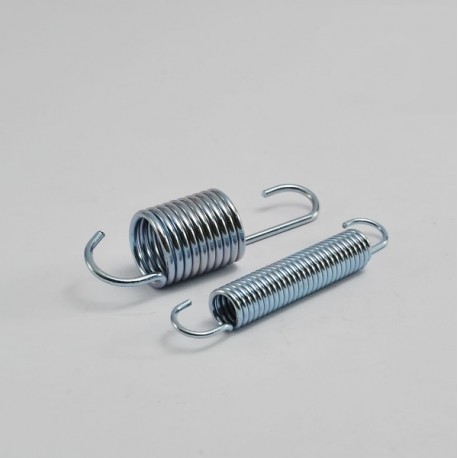 MOLLE CAVALLETTO LATERALE ORIGINALI "MALAGUTI" BLOG/PASSWORD/SPIDERMAX