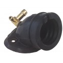 COLLETTORE ASPIRAZIONE PIAGGIO FLY 125/150-VESPA LX 125/150