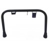 CAVALLETTO CENTRALE VESPA PX 125/150/200