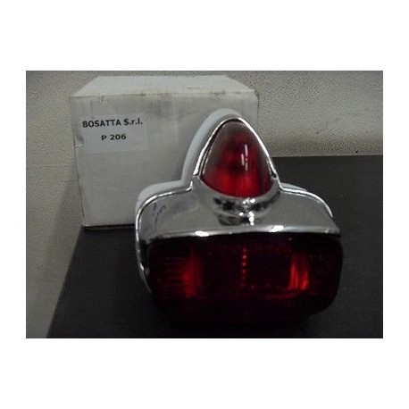 FANALE POSTERIORE PIAGGIO VESPA GS/GL