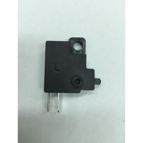 INTERRUTTORE LEVA STOP SX KYMCO AGILITY 125/150/200