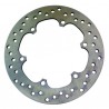 DISCO FRENO POST. HONDA SH 300