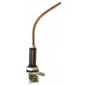 RUBINETTO BENZINA SENZA RISERVA VESPA PX 125/150