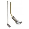 RUBINETTO BENZINA CON RISERVA VESPA PX 125/150/200