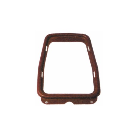 PORTAPACCHI POSTERIORE PIAGGIO VESPA 50 SPECIAL V5A1T/V5B3T/V5SA1-VESPA 90 V9A1T-VESPA 125 VMA2T/VMB1T