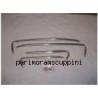 FREGI COFANO E PARAFANGO PIAGGIO VESPA 150 GL VLA1T (4 pz. - 10 viti)