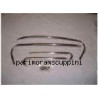 FREGI COFANO E PARAFANGO PIAGGIO VESPA 160 GS VSB1T (4 pz. - 10 viti)