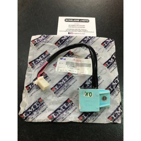 INTERMITTENZA RELE' PRD LML STAR 125/150/151/200 2T/4T