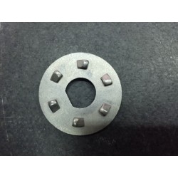 BOCCOLO AVVIAMENTO HONDA BALI 50 