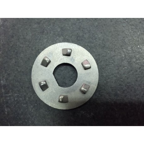 BOCCOLO AVVIAMENTO HONDA BALI 50 