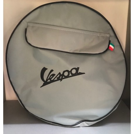 COPRIRUOTA PER RUOTA DI SCORTA PIAGGIO VESPA 50 SPECIAL RUOTA '9