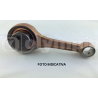 BIELLA COMPLETA ALBERO MOTORE PIAGGIO SCOOTER 50 4T