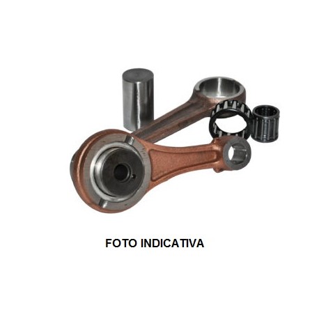 BIELLA COMPLETA ALBERO MOTORE APRILIA  SCARABEO 50 2T-SR 50 -AMICO 50