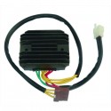REGOLATORE PEUGEOT GEOPOLIS 250/400/500-SATELIS 250/400/500