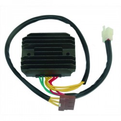 REGOLATORE MALAGUTI CENTRO 125/160 - BLOG 125/160 - SPIDERMAX 500