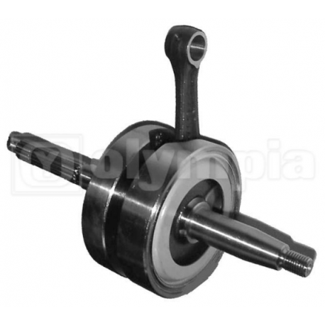 ALBERO MOTORE PIAGGIO LIBERTY RST 50 4T 2004-FLY 50 4T 2005-VESPA LX 50 4T 2005-ZIP 50 4T E2 '00/'04