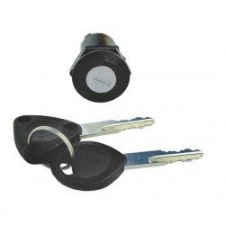 CORPO SERRATURA VANO PORTAOGGETTI HONDA SH 125/150/300 '01-'04