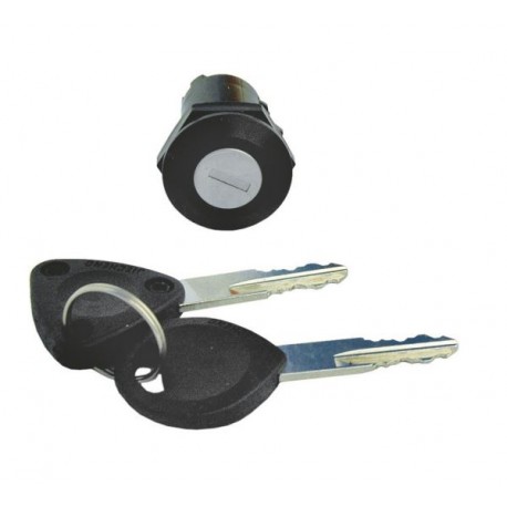 CORPO SERRATURA VANO PORTAOGGETTI HONDA SH 125/150/300 '01-'04