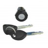 CORPO SERRATURA VANO PORTAOGGETTI HONDA SH 125/150/300 '01-'04