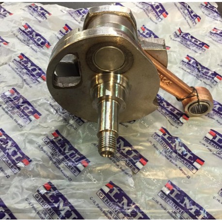 ALBERO MOTORE ORIGINALE LML STAR 2T 125/150 E1