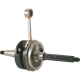 ALBERO MOTORE PIAGGIO NRG PURE JET-NRG POWER PUREJET-GILERA RUNNER PUREJET