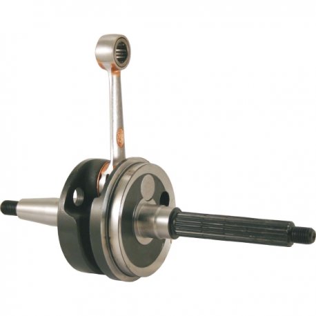 ALBERO MOTORE PIAGGIO NRG PURE JET-NRG POWER PUREJET-GILERA RUNNER PUREJET