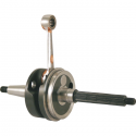 ALBERO MOTORE PIAGGIO NRG PURE JET-NRG POWER PUREJET-GILERA RUNNER PUREJET