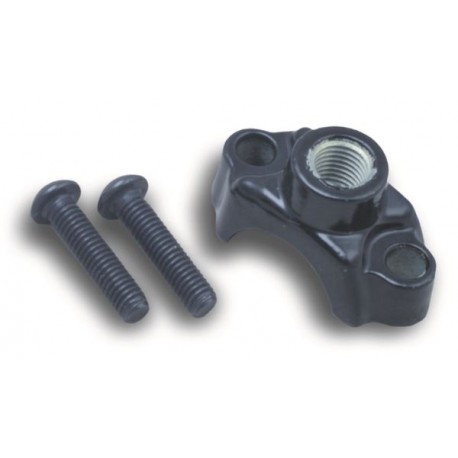 SUPPORTO SPECCHIETTI E CAVALLOTTO POMPA FRENO BEVERLY 125/250/300/400/500