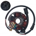STATORE 5 POLI 6 FILI VESPA PK /APE 50