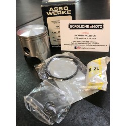PISTONE ASSO PIAGGIO SFERA-ZIP 50 TRASFORMAZIONE POLINI 47,8
