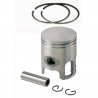 PISTONE GOETZE PIAGGIO VESPA PX 125 DIAMETRO 53,1