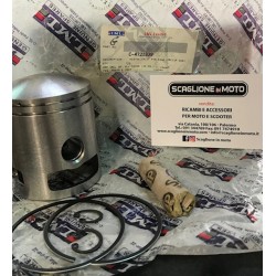 PISTONE COMPLETO ORIGINALE LML STAR 2T 150 EURO 3