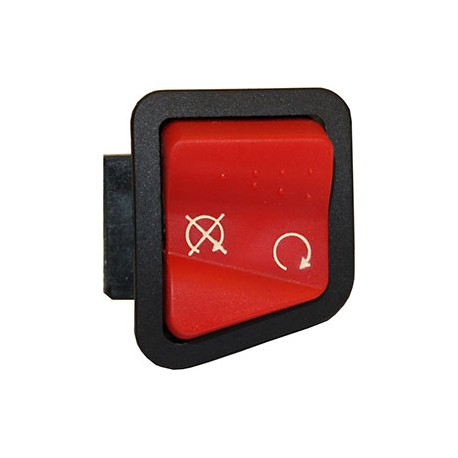 PULSANTE ARRESTO MOTORE APRILIA SCARABEO LIGHT 125/200 '07-'08-SPORTCITY CUBE 125/200/250/300 '08-'10