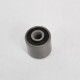 SILENTBLOCK CARTER MOTORE ORIGINALE MALAGUTI CENTRO 125-160/BLOG 125-160