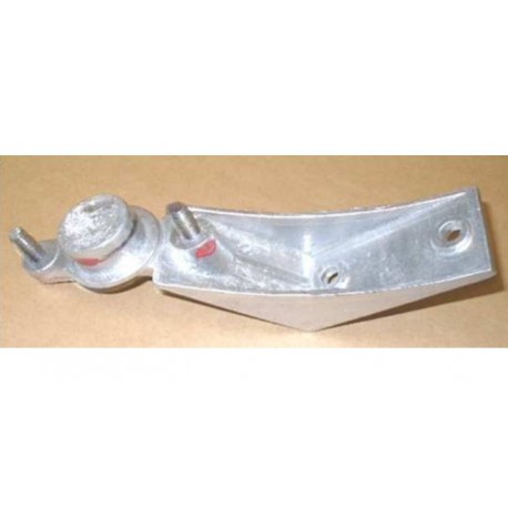 PORTARUOTA DI SCORTA PIAGGIO VESPA 125/150 ANNO 1958-1965