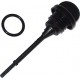 TAPPO LIVELLO OLIO MALAGUTI PASSWORD 250/MADISON 250 S '99-'01